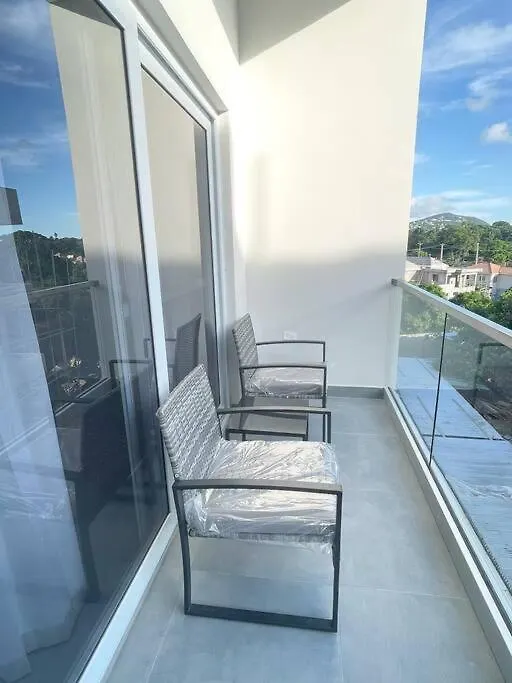 Truth Luxury Suite Kingston 0*,  Jamaika