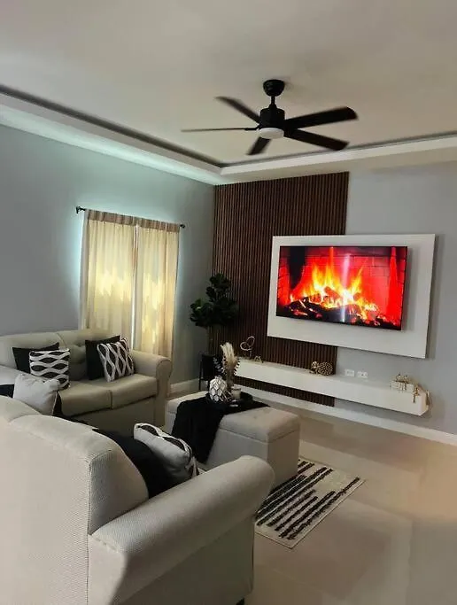Truth Luxury Suite Kingston Jamaika