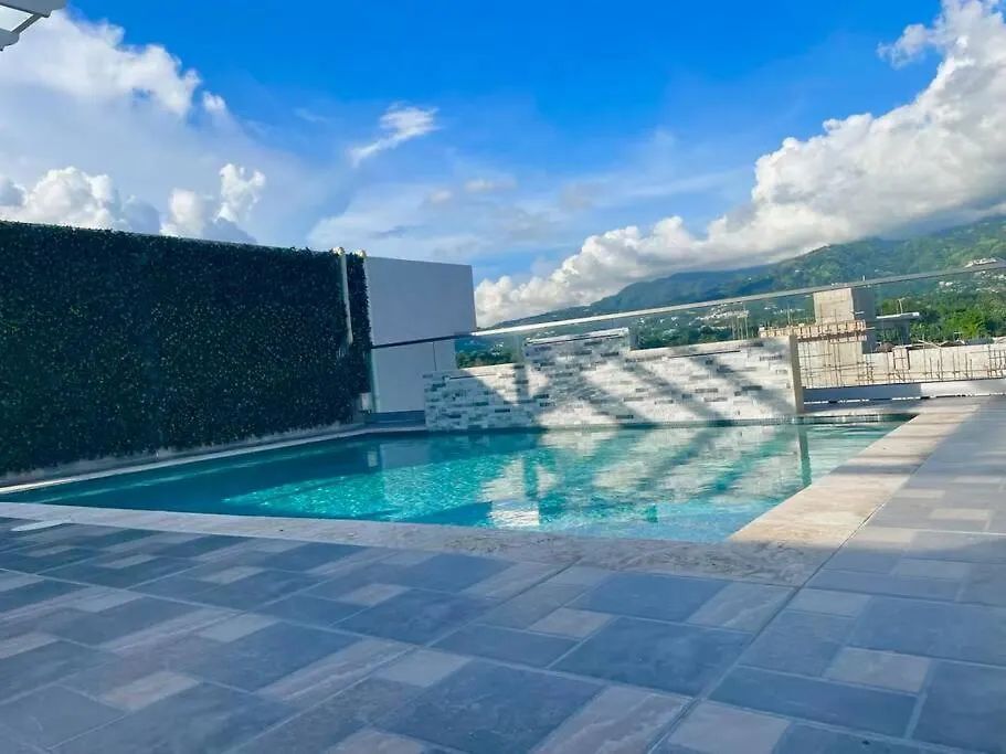 Truth Luxury Suite Kingston Jamaika