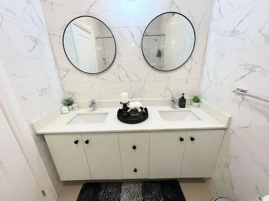 Truth Luxury Suite Kingston Daire
