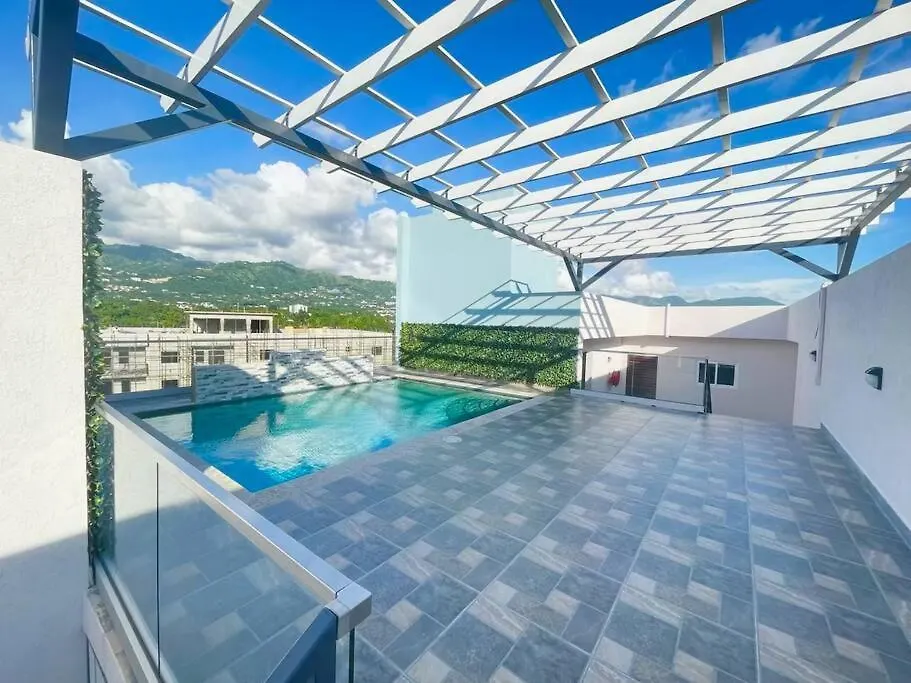 Truth Luxury Suite Kingston 0*,  Jamaika