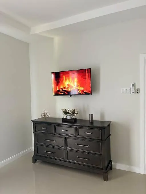 شقة Truth Luxury Suite كينغستون