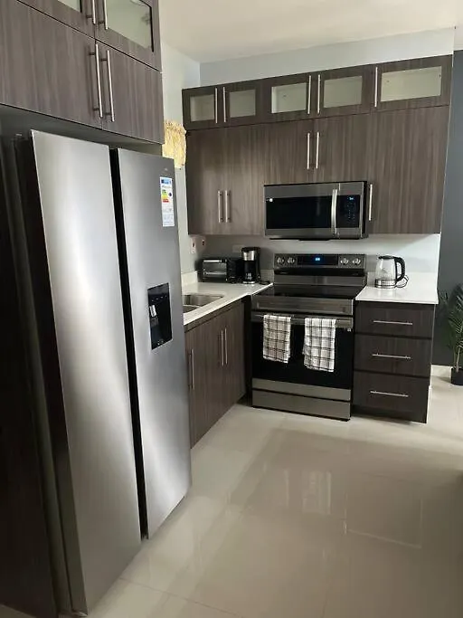 Truth Luxury Suite كينغستون 0*,